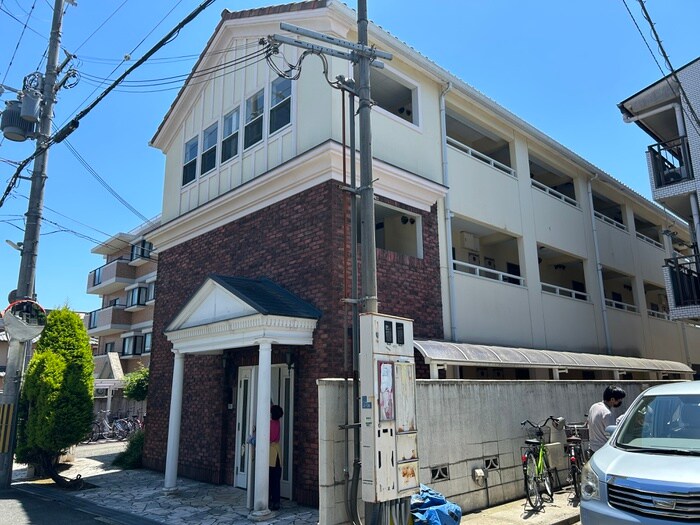 物件外観写真4　(外観写真)