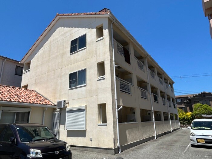 物件外観写真5　(外観写真)