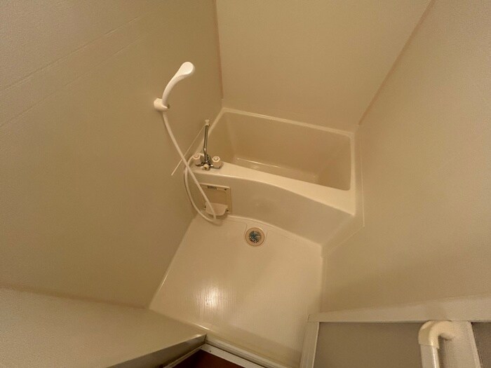 物件内観写真15　(バス／シャワールーム等)