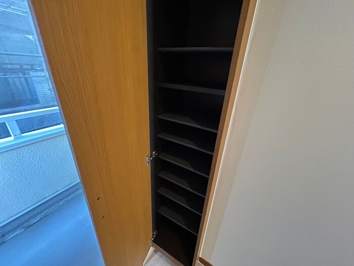 物件内観写真19　(靴箱)