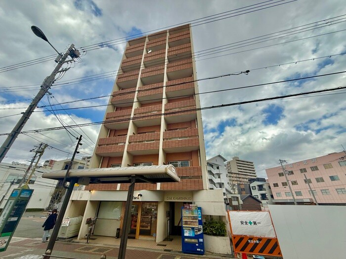 物件外観写真2　(外観写真)