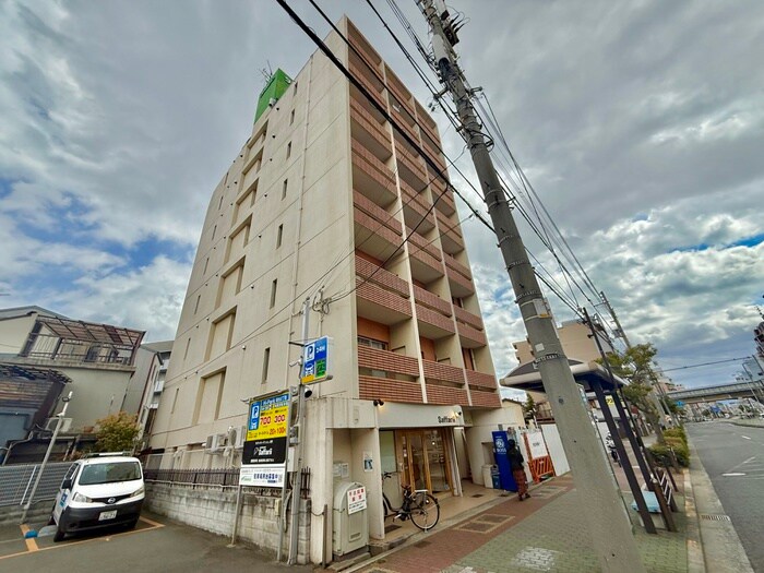 物件外観写真3　(外観写真)