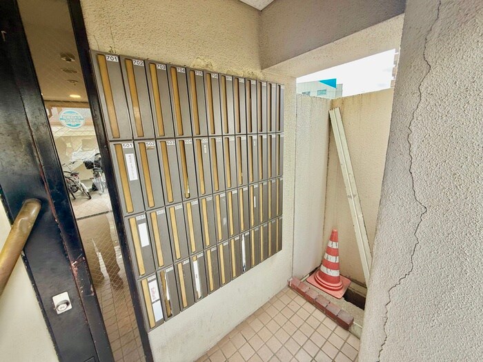 物件外観写真5　(外観写真)