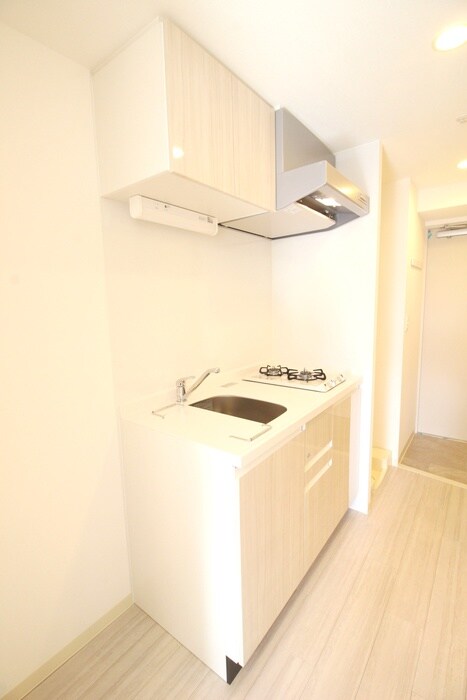 物件内観写真7　(キッチン)