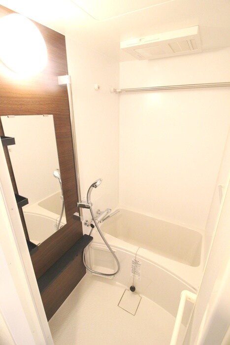 物件内観写真8　(バス／シャワールーム等)
