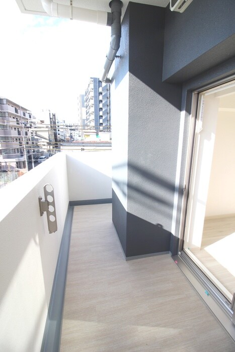 物件内観写真20　(ベランダ・バルコニー)