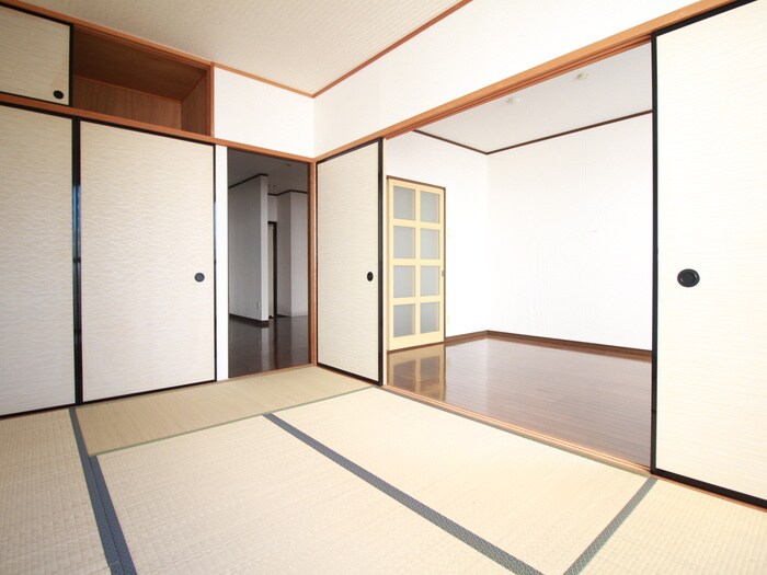 物件内観写真9　(収納)