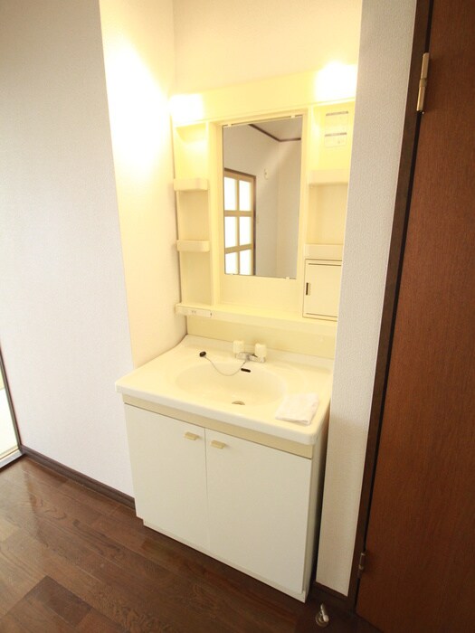 物件内観写真10　(洗面)