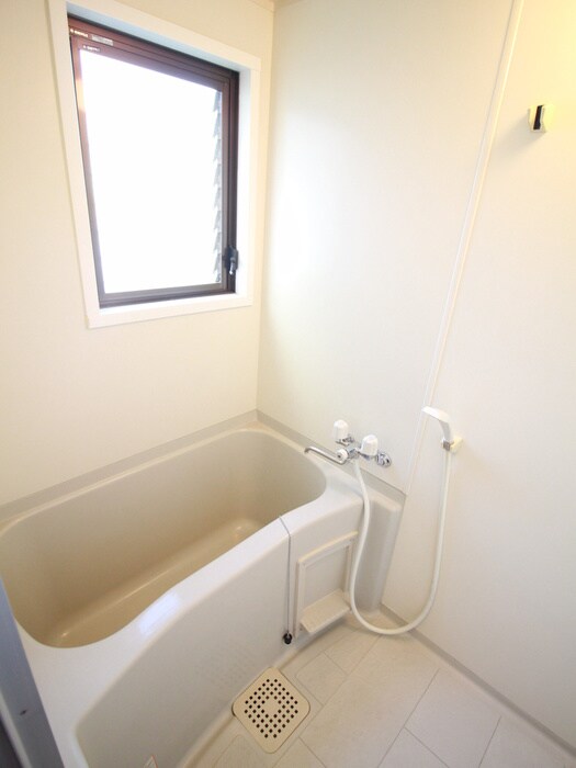 物件内観写真11　(バス／シャワールーム等)