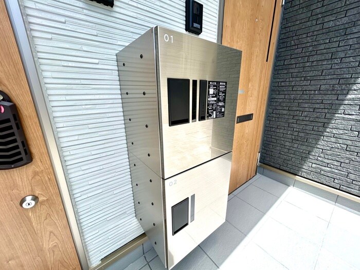 物件外観写真3　(外観写真)