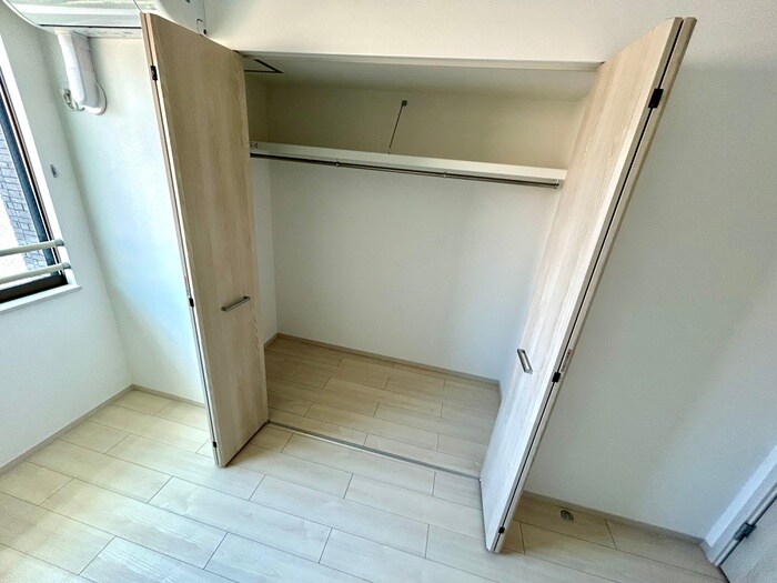 物件内観写真10　(収納)