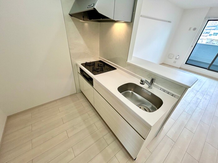 物件内観写真12　(キッチン)