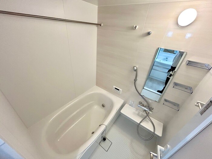 物件内観写真14　(バス／シャワールーム等)