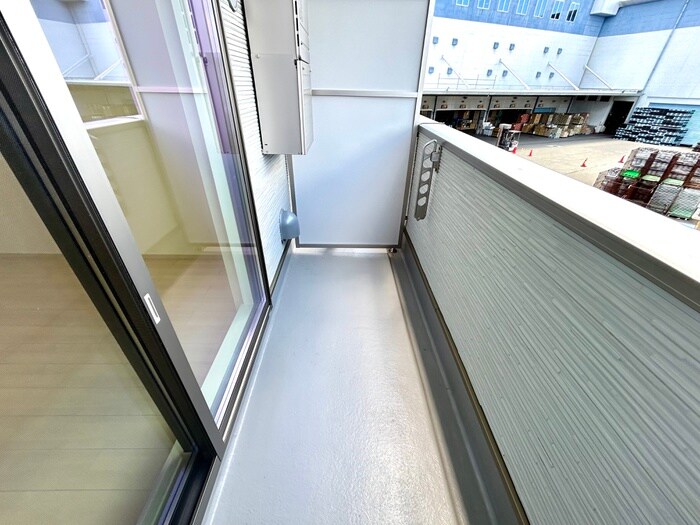 物件内観写真16　(ベランダ・バルコニー)