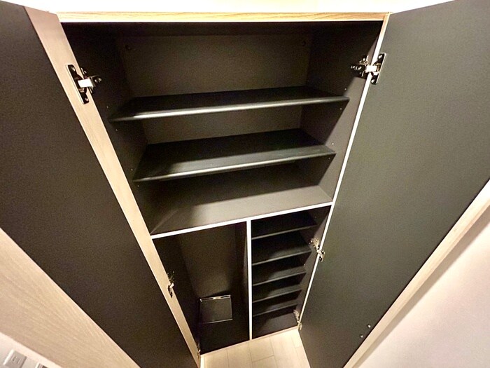 物件内観写真20　(靴箱)