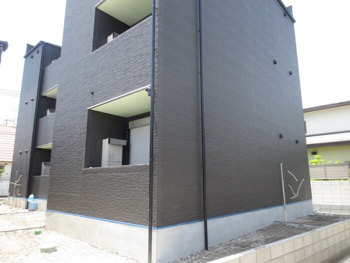 物件外観写真4　(外観写真)