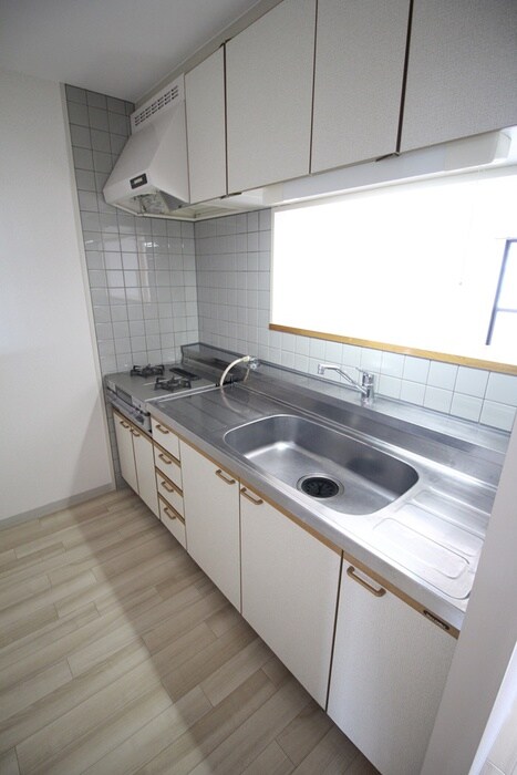 物件内観写真7　(キッチン)