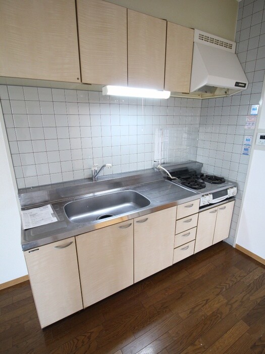 物件内観写真7　(キッチン)