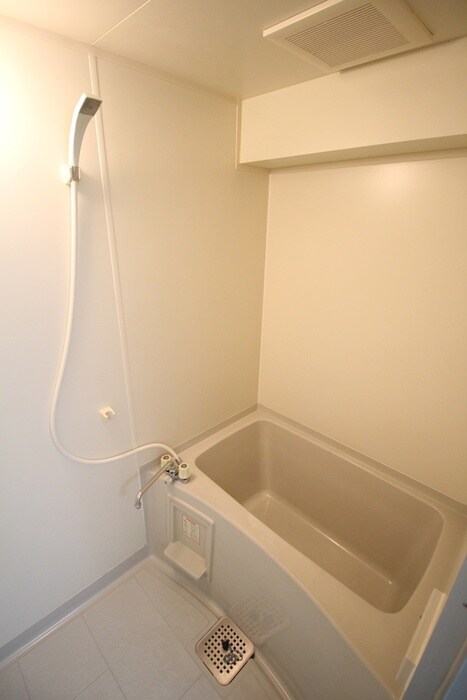 物件内観写真9　(バス／シャワールーム等)