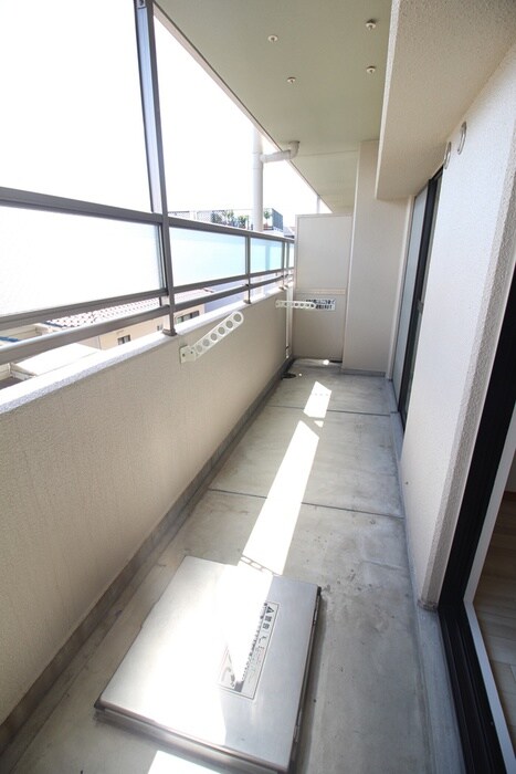 物件内観写真17　(ベランダ・バルコニー)