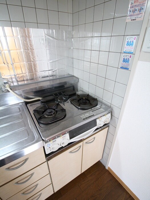 物件内観写真19　(キッチン)