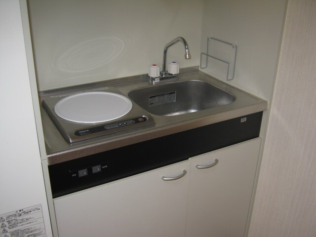 物件内観写真7　(キッチン)