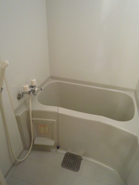 物件内観写真8　(バス／シャワールーム等)