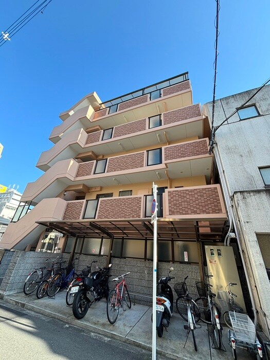 物件外観写真4　(外観写真)