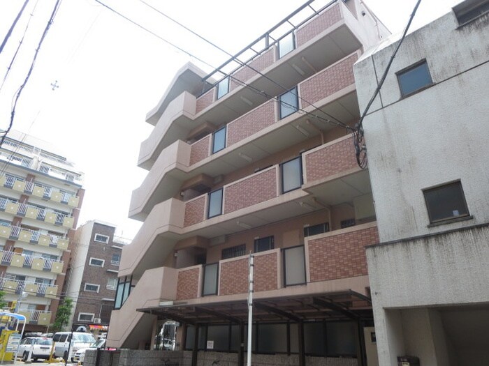 物件外観写真6　(その他)