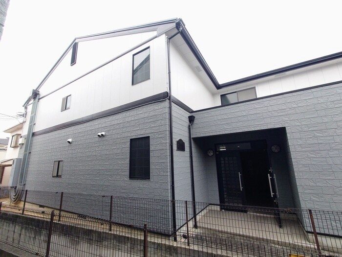 物件外観写真2　(外観写真)