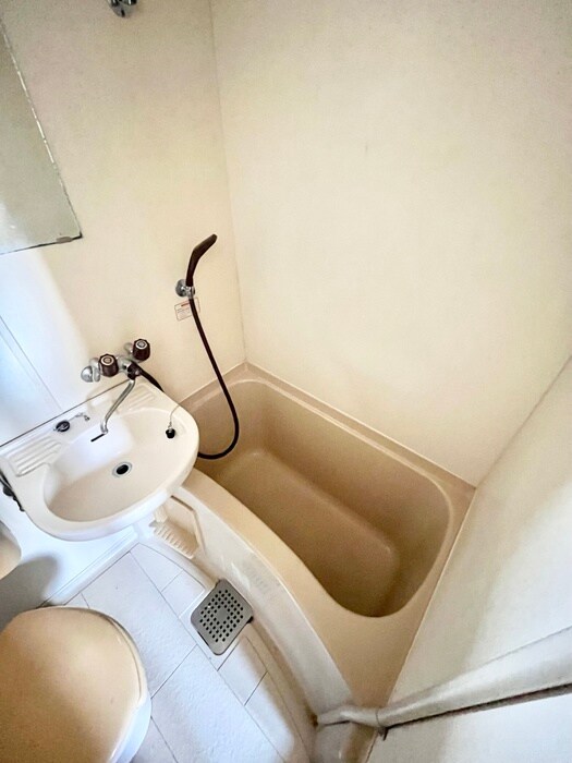 物件内観写真8　(バス／シャワールーム等)