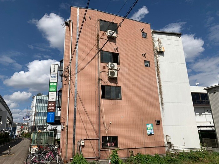 物件外観写真5　(外観写真)