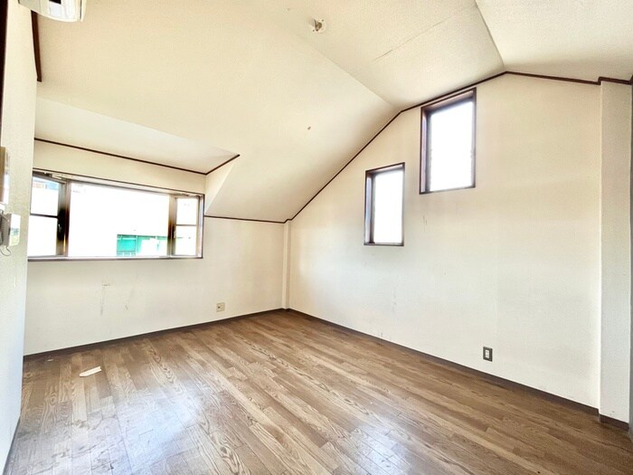 物件内観写真11　(居室)