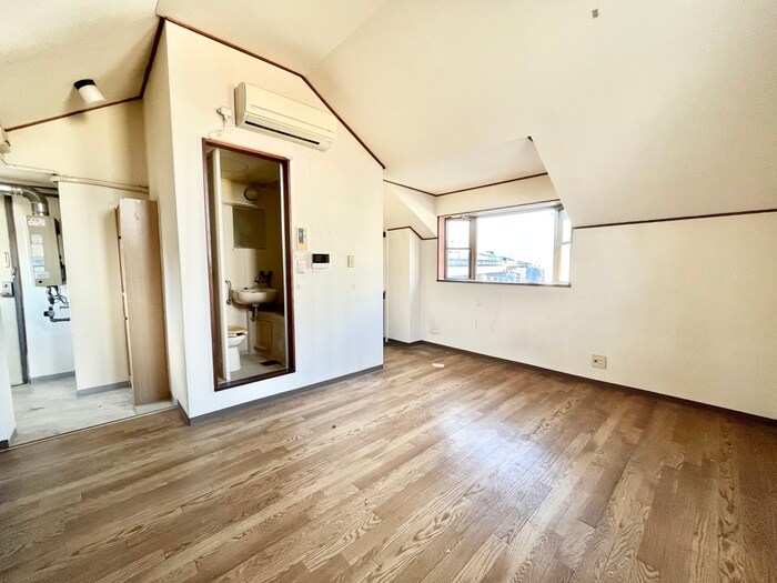 物件内観写真12　(居室)