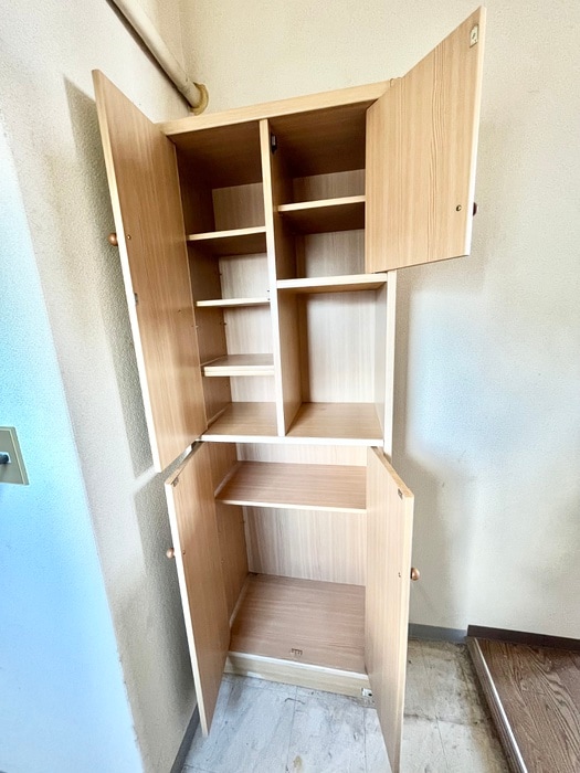 物件内観写真16　(収納)