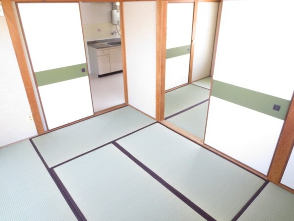 居室
