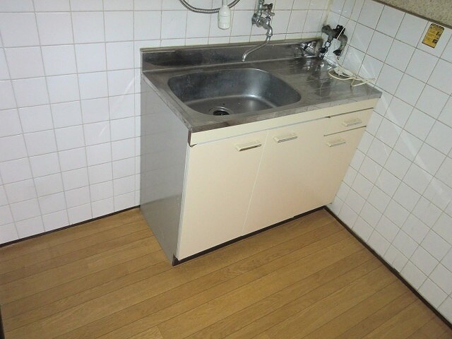 物件内観写真7　(キッチン)