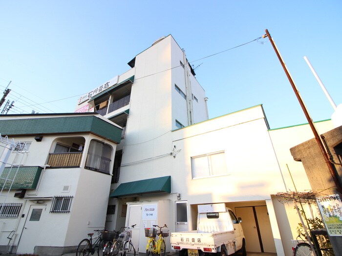 物件外観写真5　(その他)