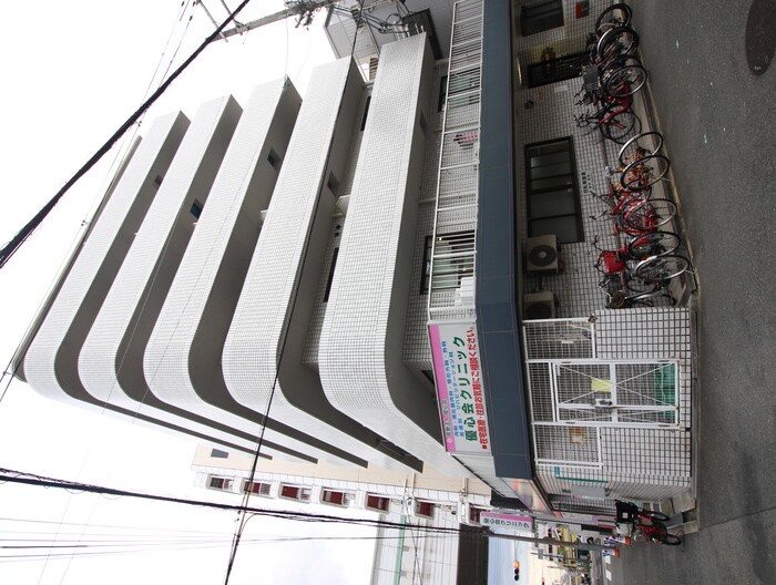 物件外観写真6　(外観写真)