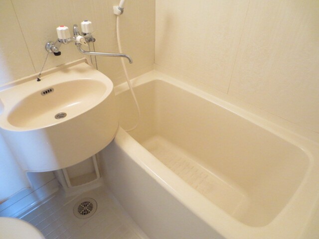 物件内観写真11　(バス／シャワールーム等)