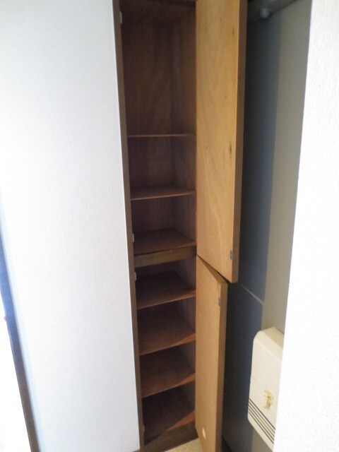 物件内観写真13　(靴箱)