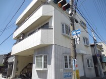 マスターズエル千代田552の外観写真