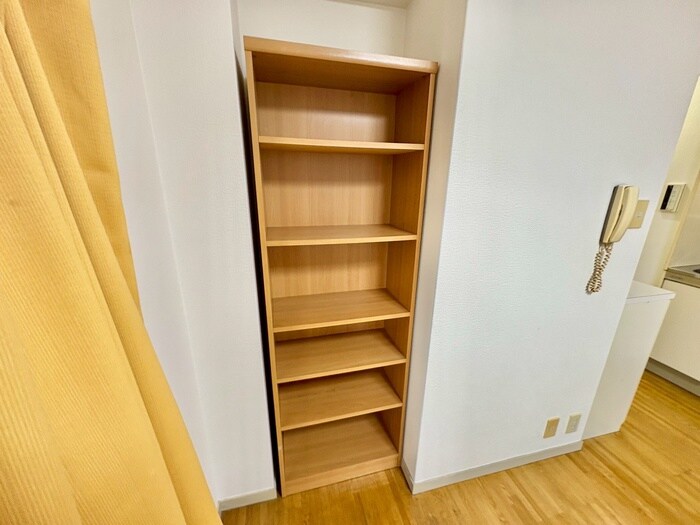 物件内観写真18　(収納)