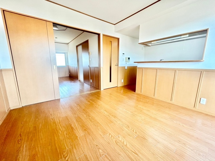 物件内観写真7　(居室)