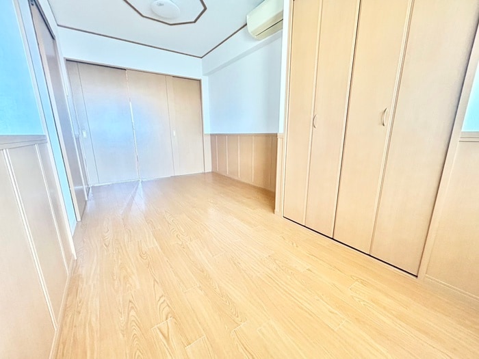 物件内観写真9　(居室)