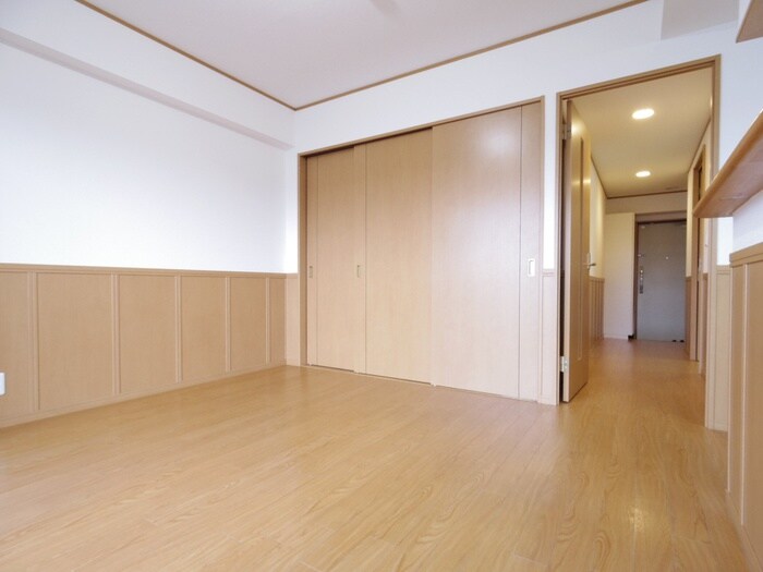 物件内観写真10　(居室)