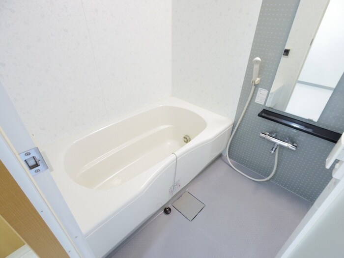 物件内観写真14　(バス／シャワールーム等)