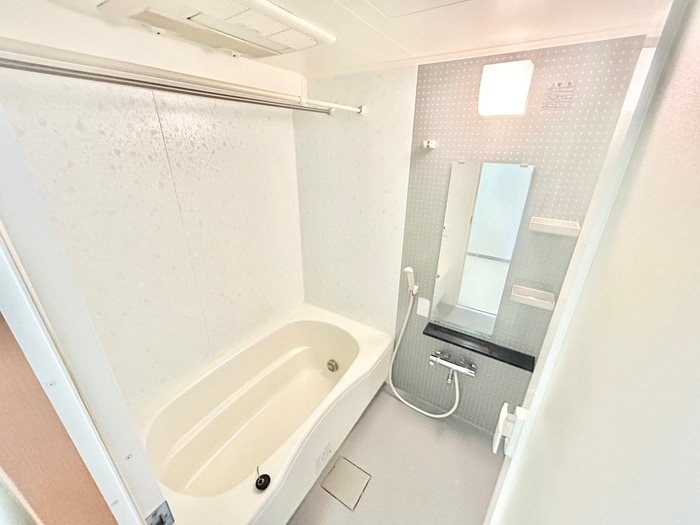 物件内観写真15　(バス／シャワールーム等)