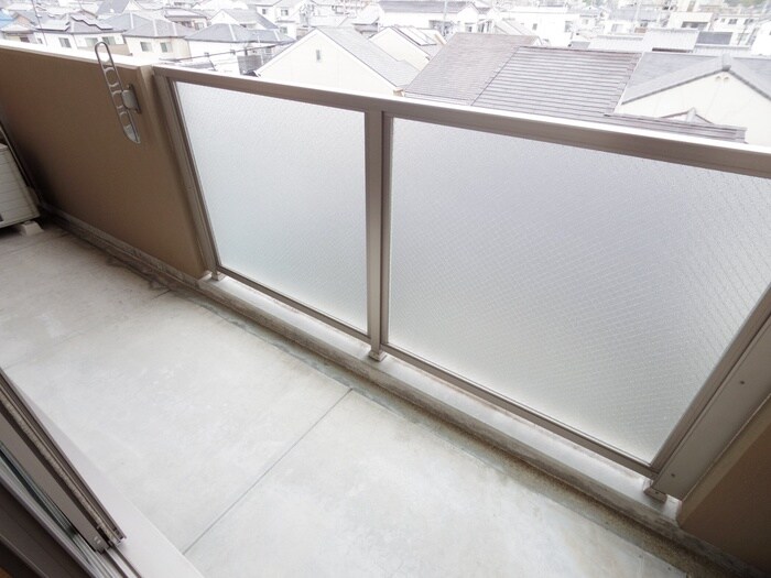 物件内観写真21　(ベランダ・バルコニー)