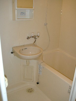 物件内観写真8　(内観写真)